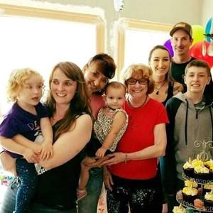 Meet your Posher, Terri